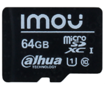 ST2-64-S1 Карта пам’яті MicroSD 64Гб