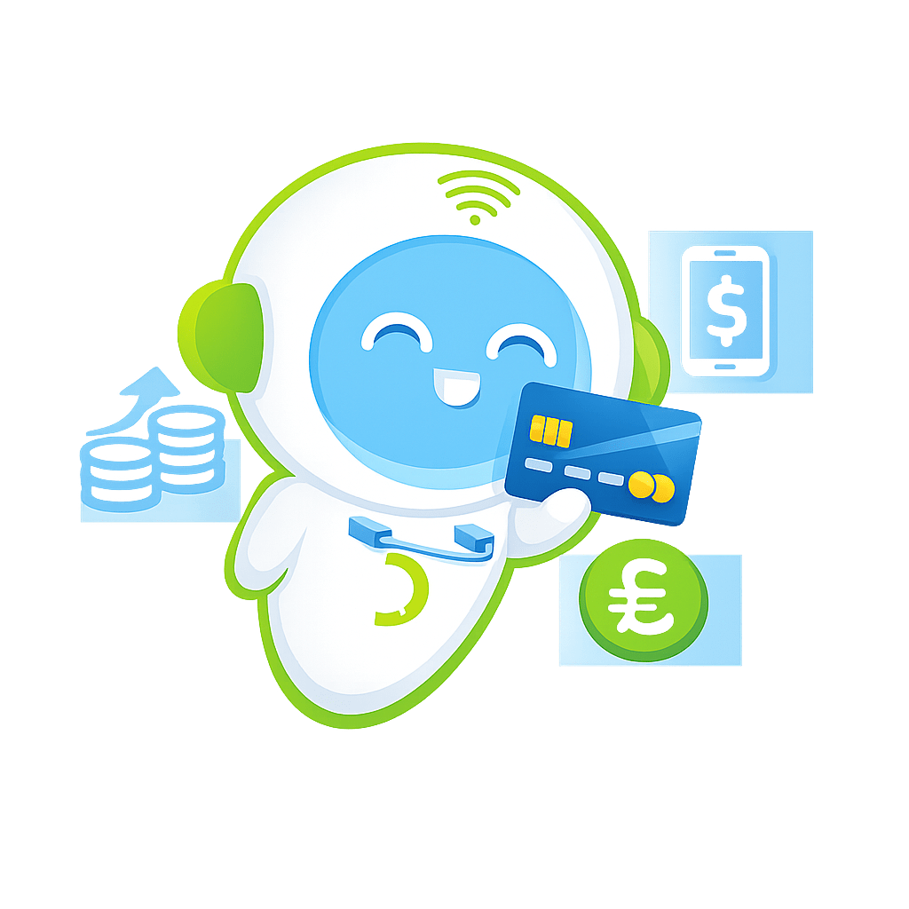 Оплата послуг Limnet